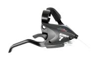 Шифтер Sunrun SL-KD-80-R7 7шв, 2200мм
