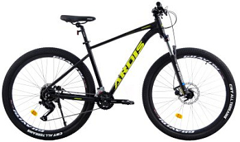 Велосипед Ardis 29 MTB AL "MONARCH" Гідравліка